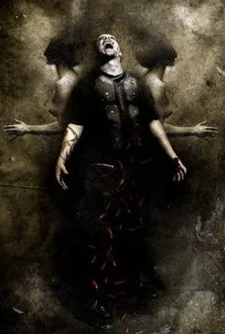 Old Man's Child (2009)